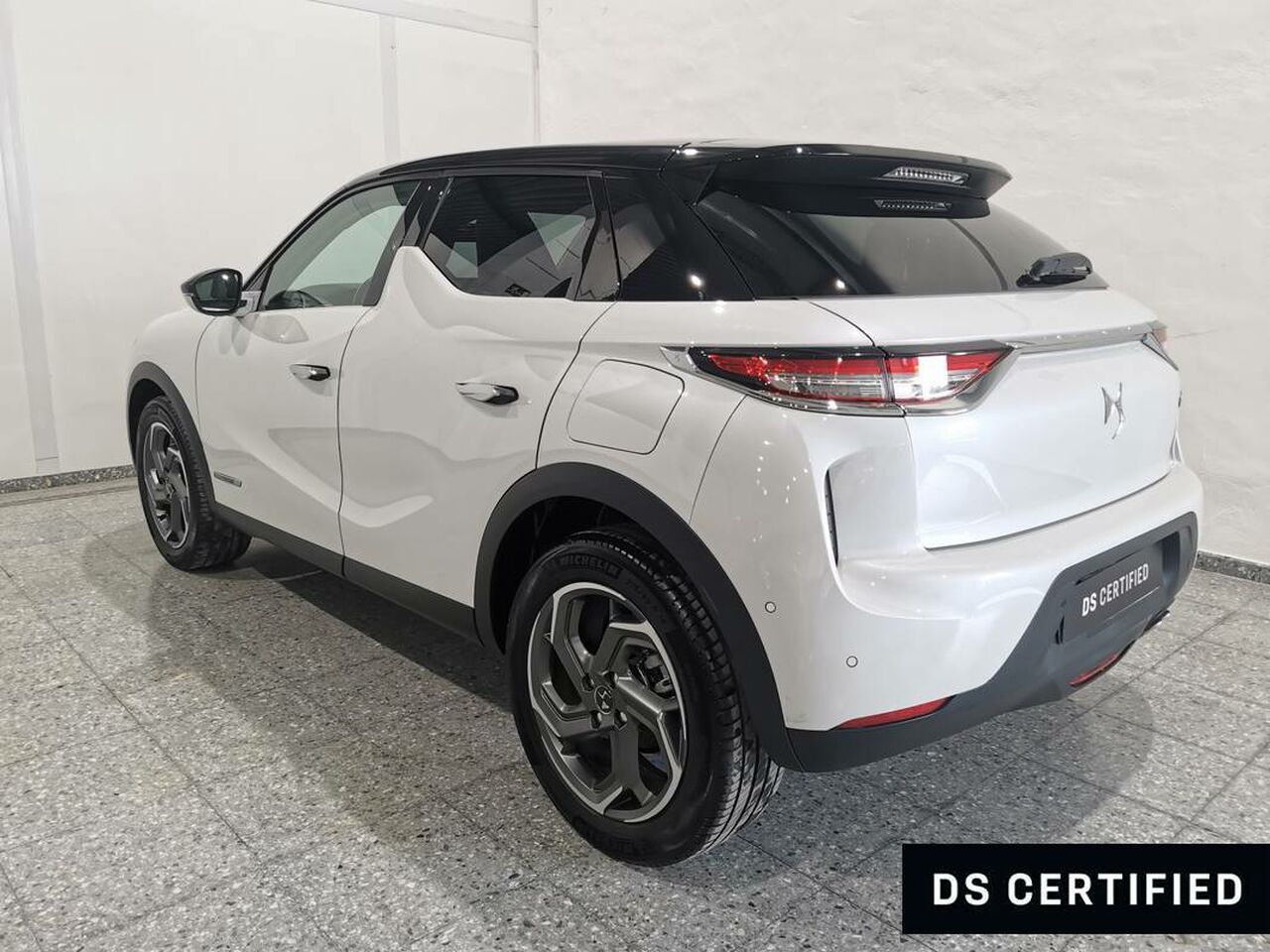 Foto DS Automobiles DS 3 3