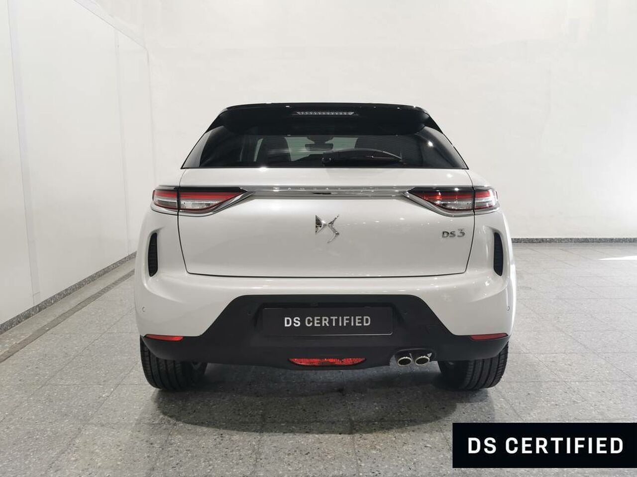 Foto DS Automobiles DS 3 4