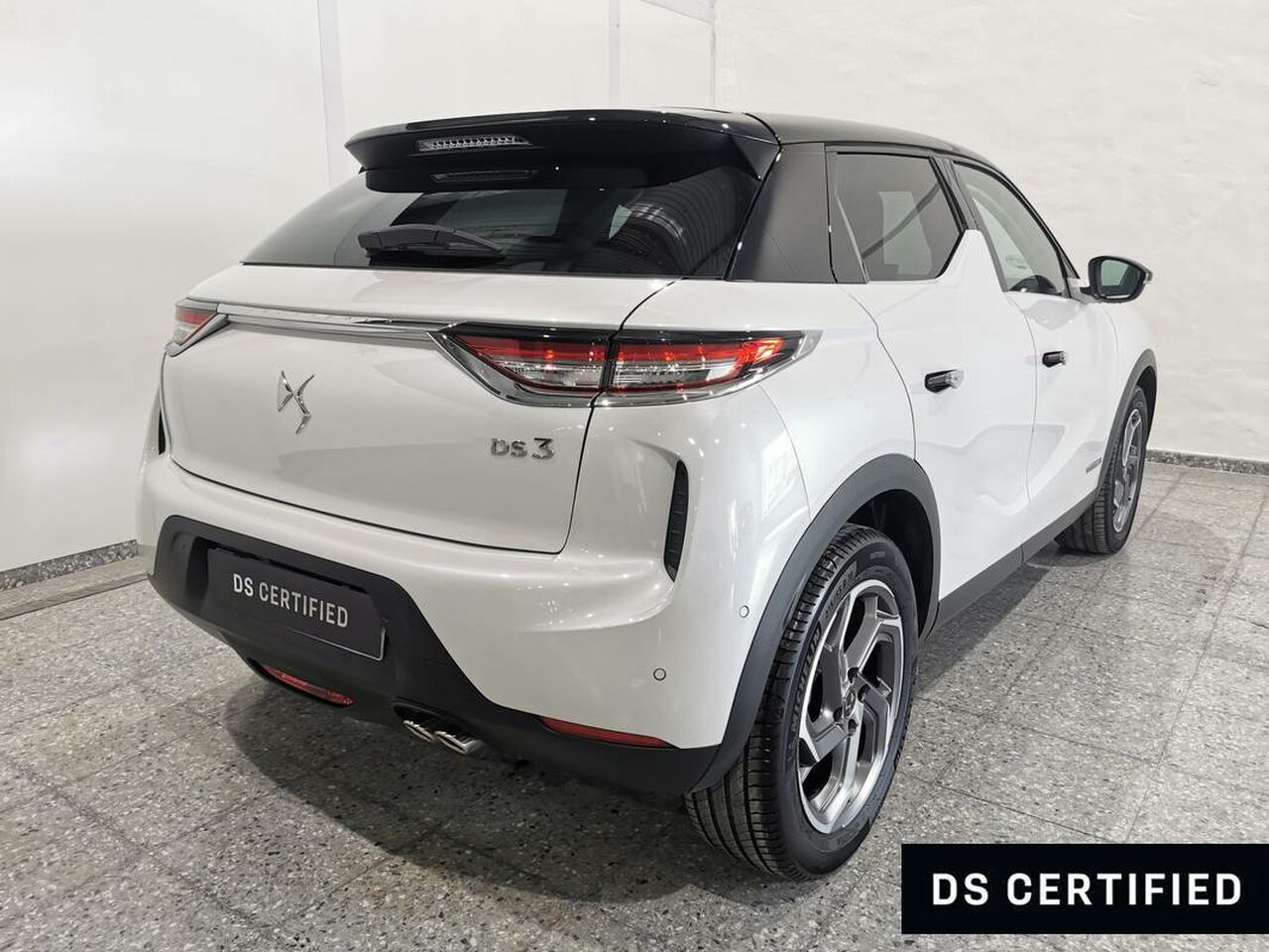 Foto DS Automobiles DS 3 5