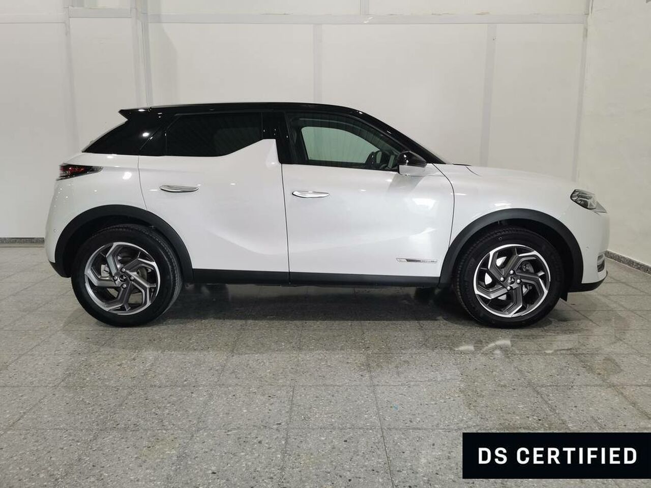Foto DS Automobiles DS 3 6