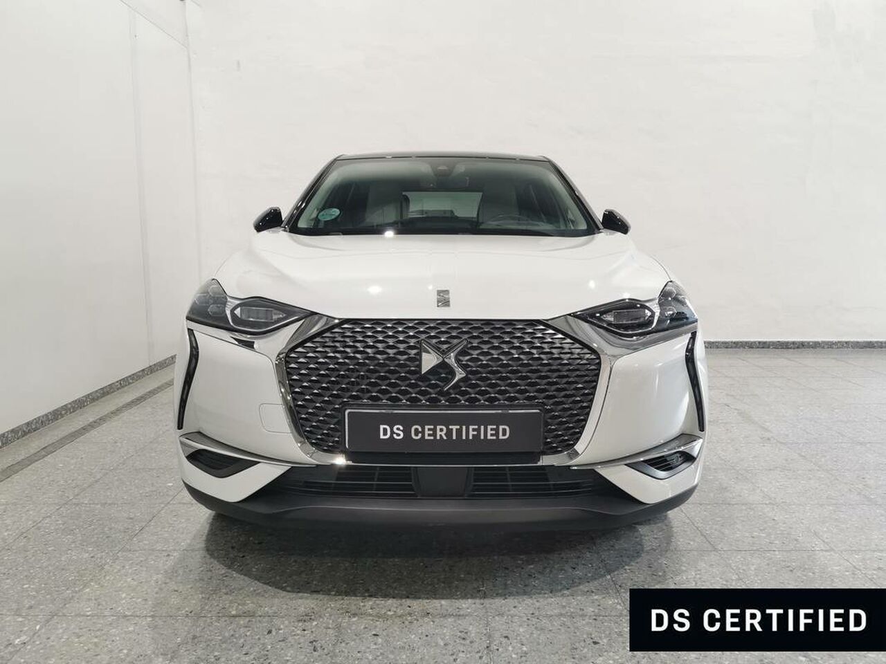 Foto DS Automobiles DS 3 8