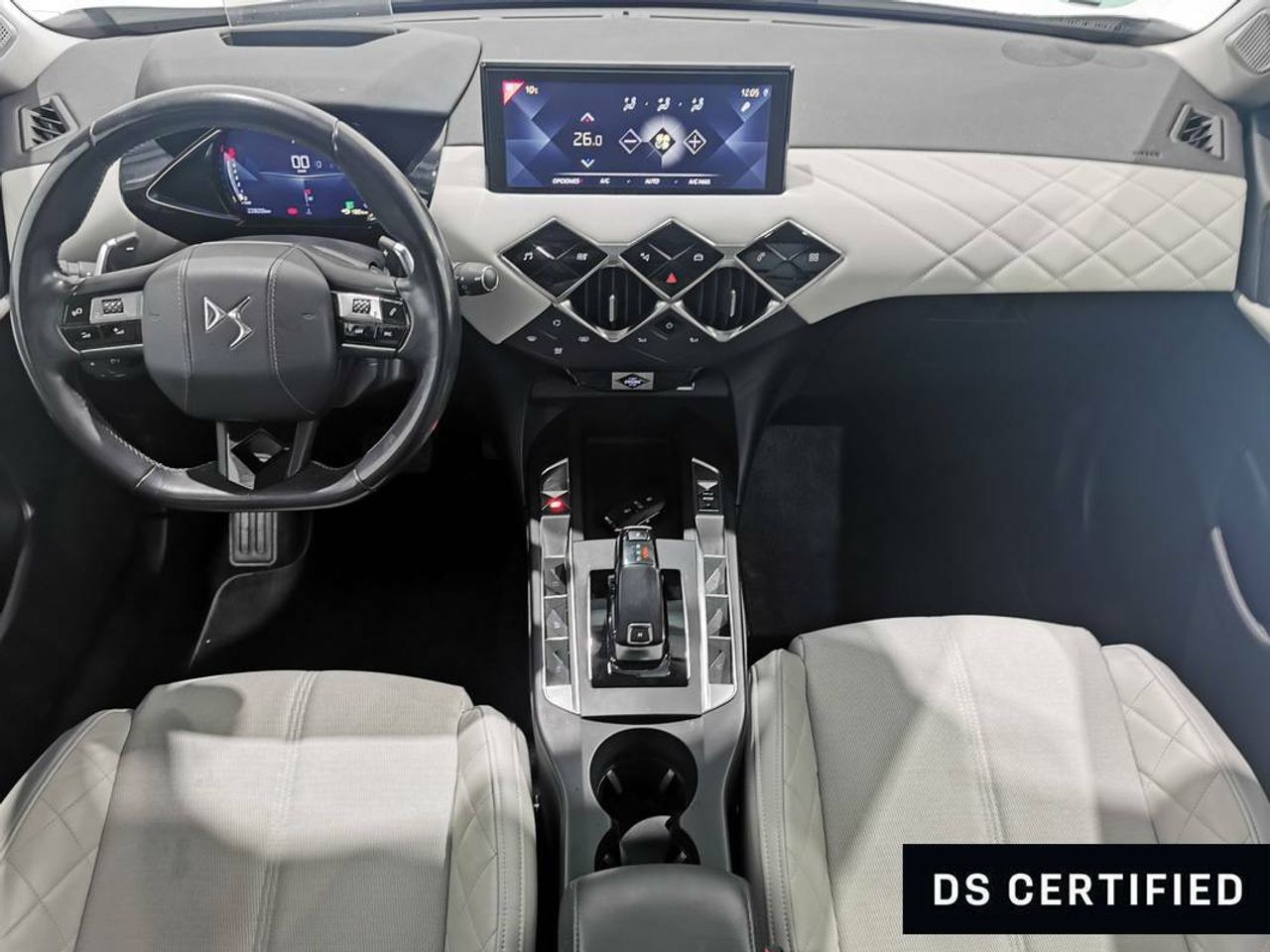 Foto DS Automobiles DS 3 10