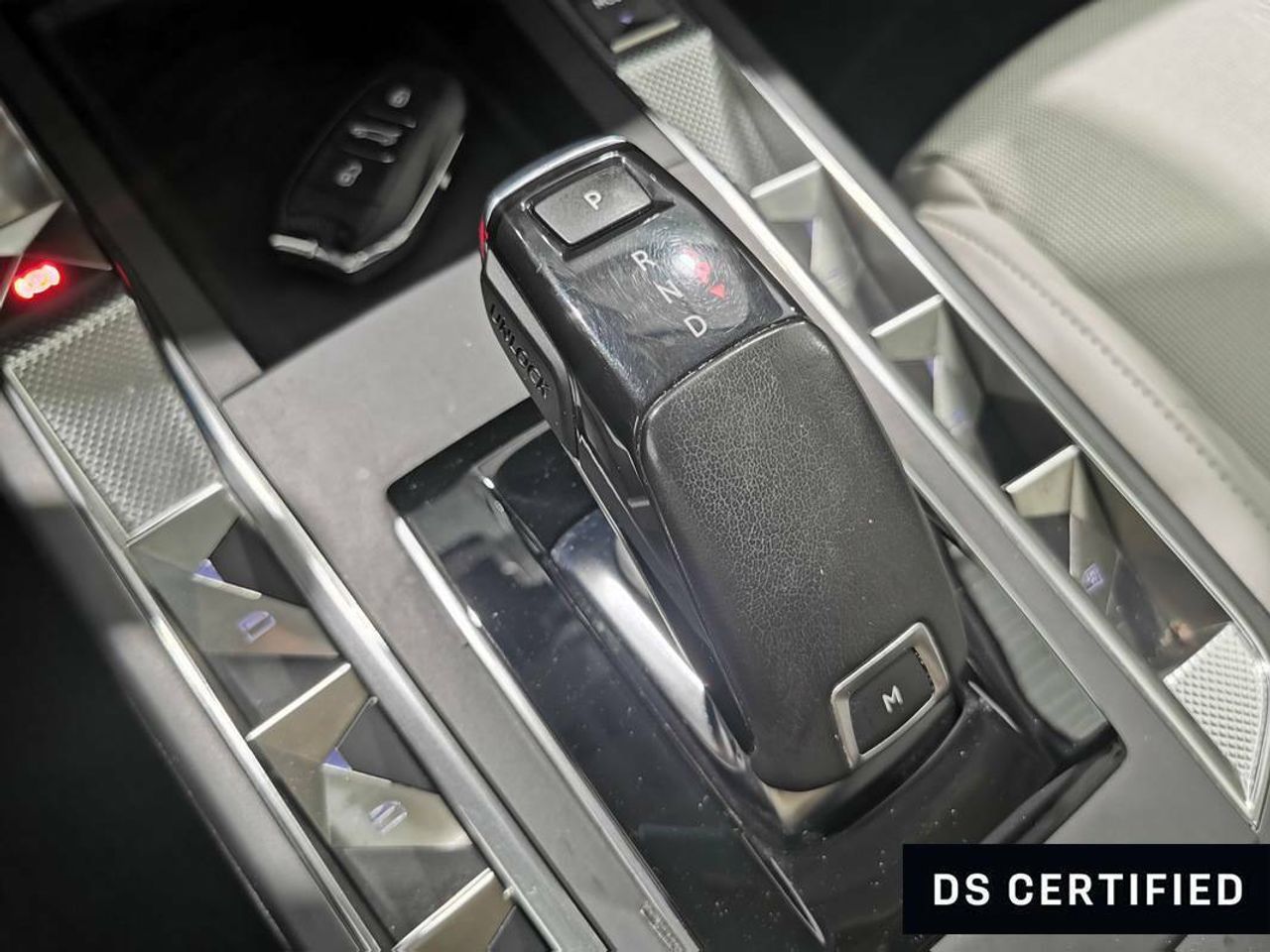 Foto DS Automobiles DS 3 14
