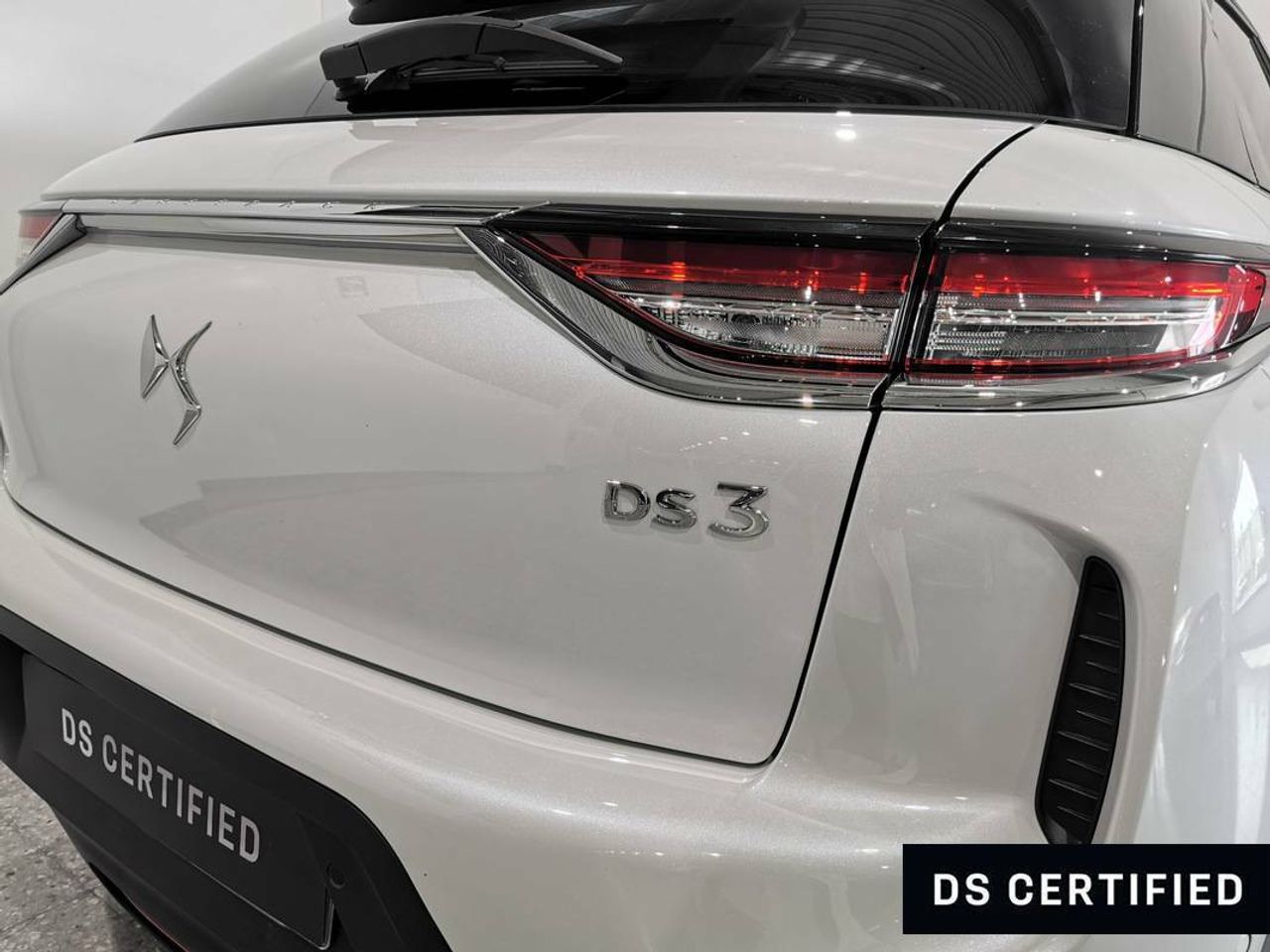 Foto DS Automobiles DS 3 19