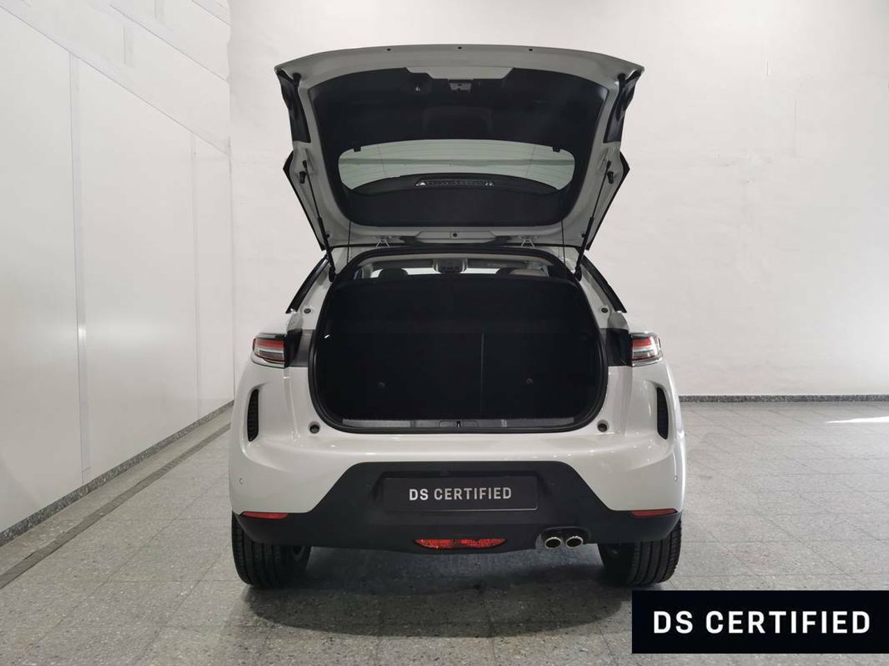 Foto DS Automobiles DS 3 20
