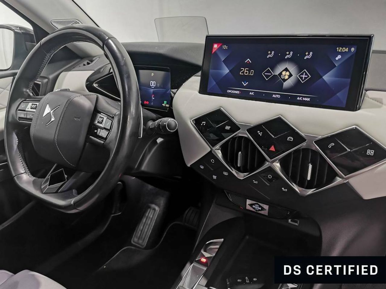 Foto DS Automobiles DS 3 21