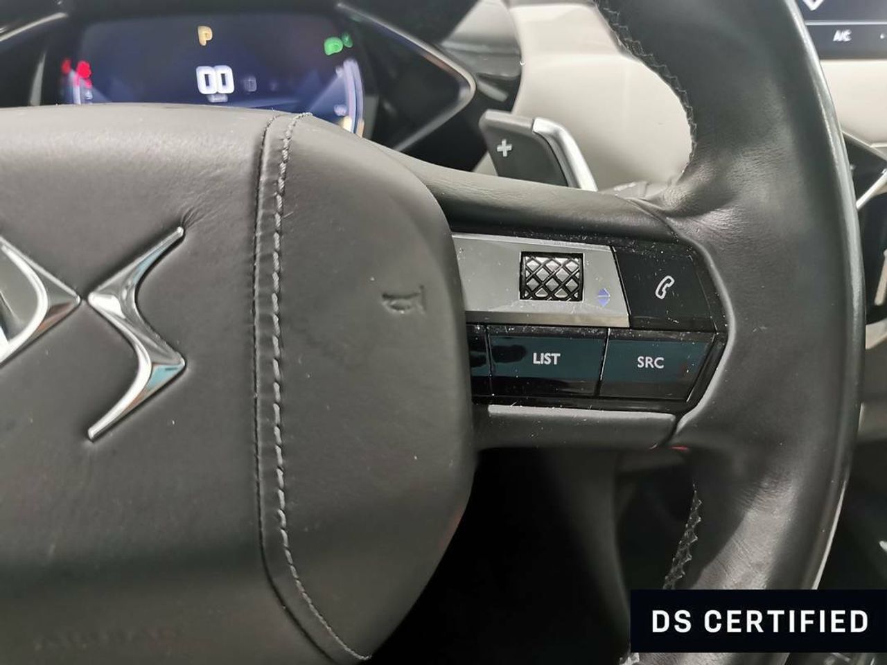 Foto DS Automobiles DS 3 22