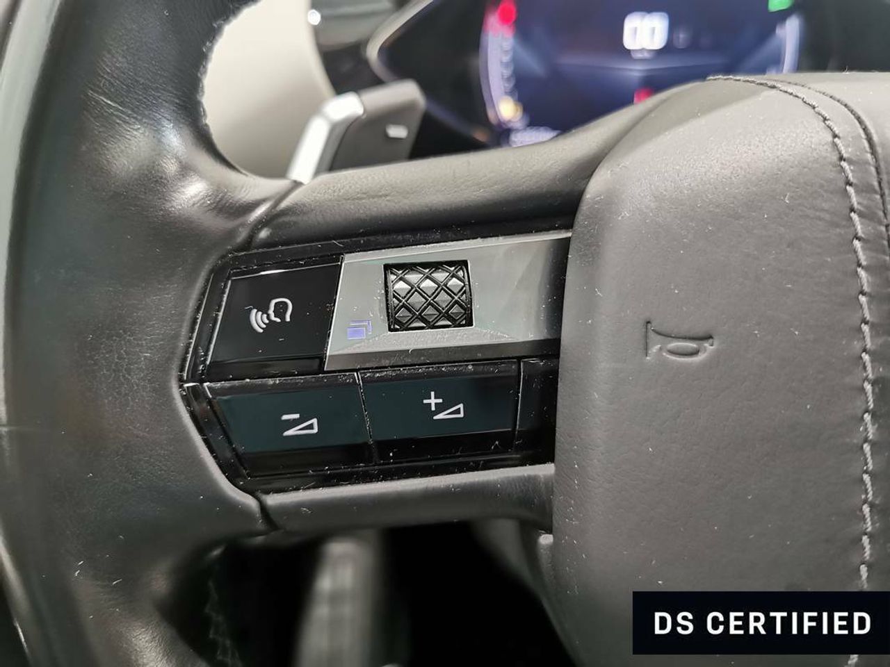 Foto DS Automobiles DS 3 23