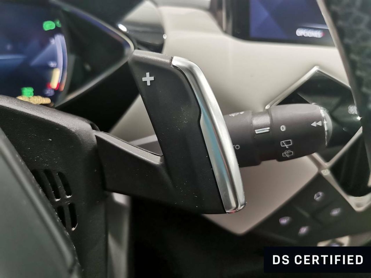 Foto DS Automobiles DS 3 24