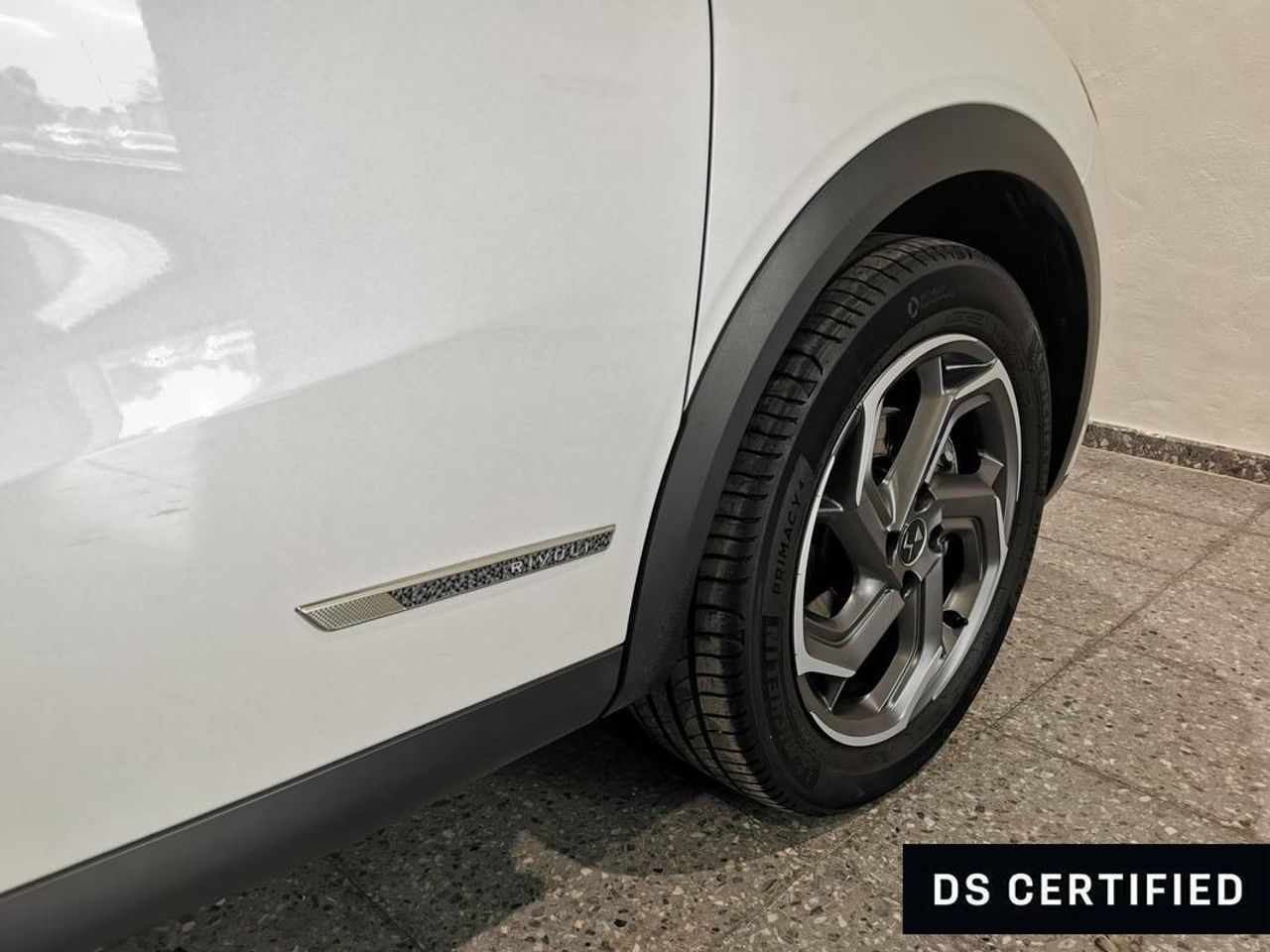 Foto DS Automobiles DS 3 30