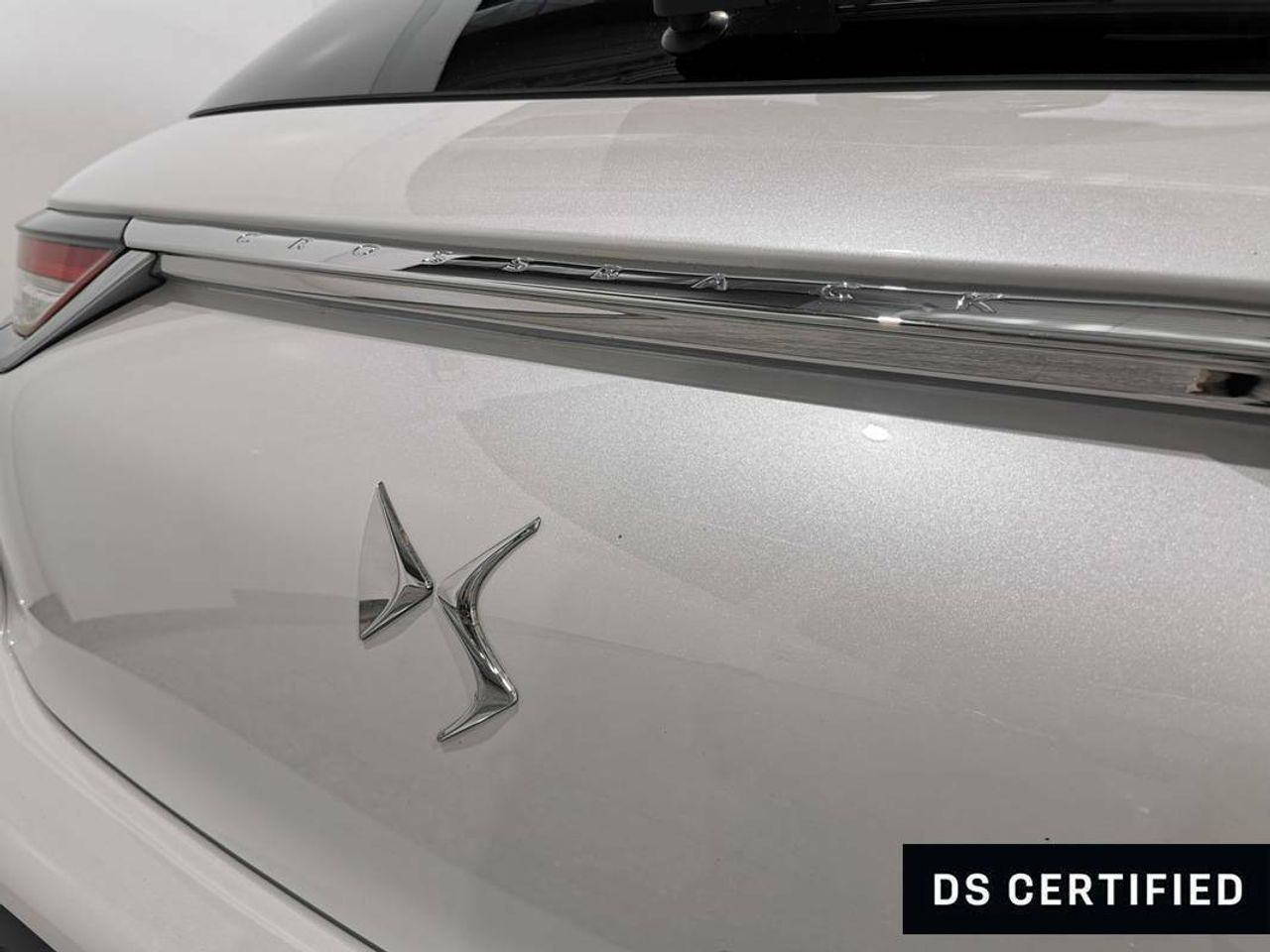 Foto DS Automobiles DS 3 31