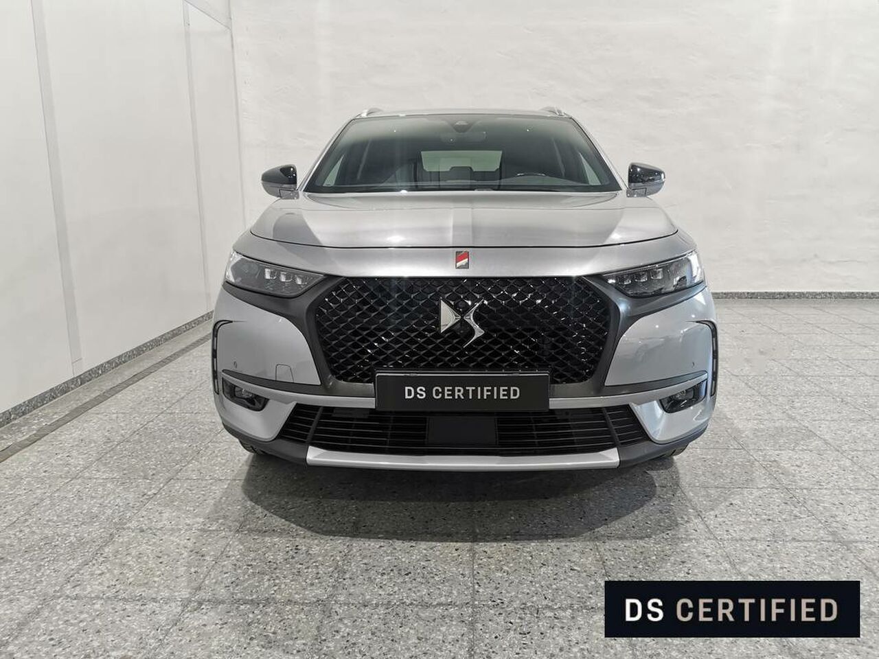 Foto DS Automobiles DS 7 2
