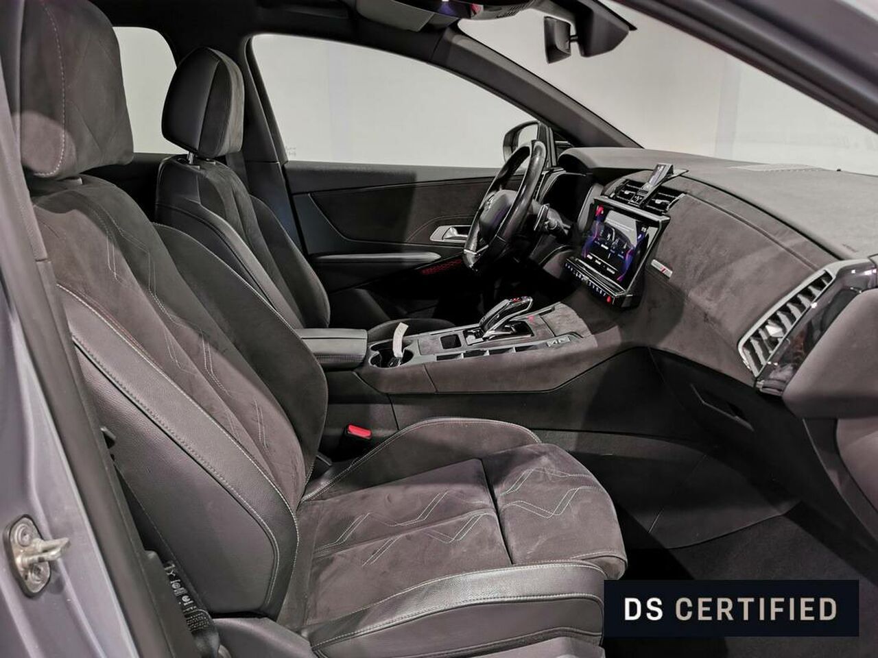 Foto DS Automobiles DS 7 15