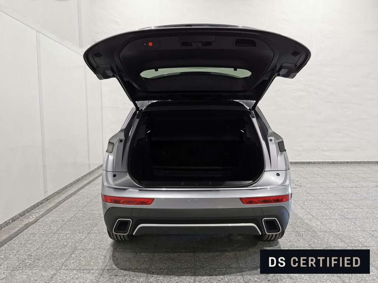 Foto DS Automobiles DS 7 18