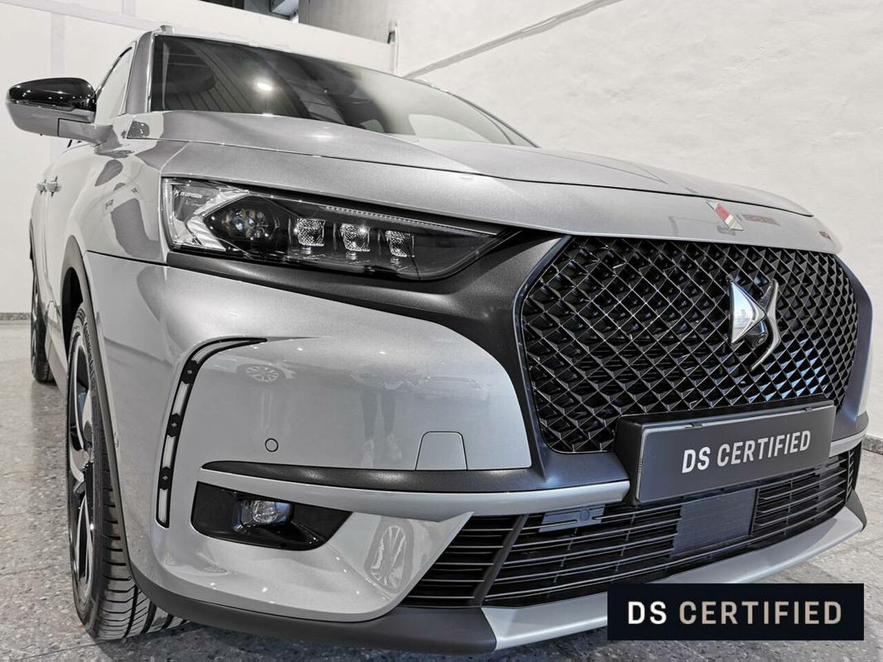 Foto DS Automobiles DS 7 20