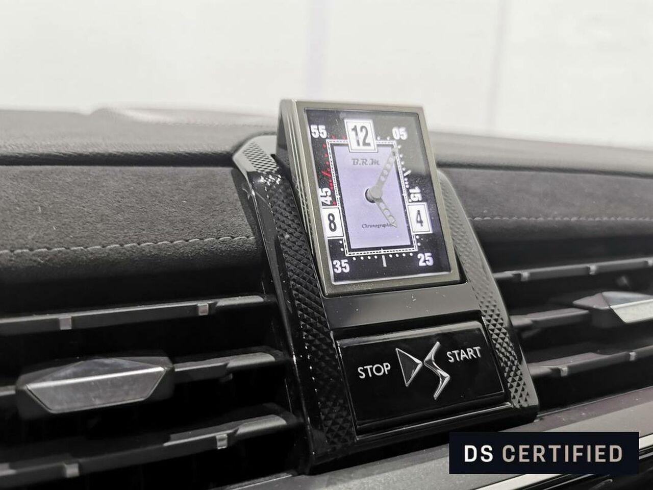 Foto DS Automobiles DS 7 27