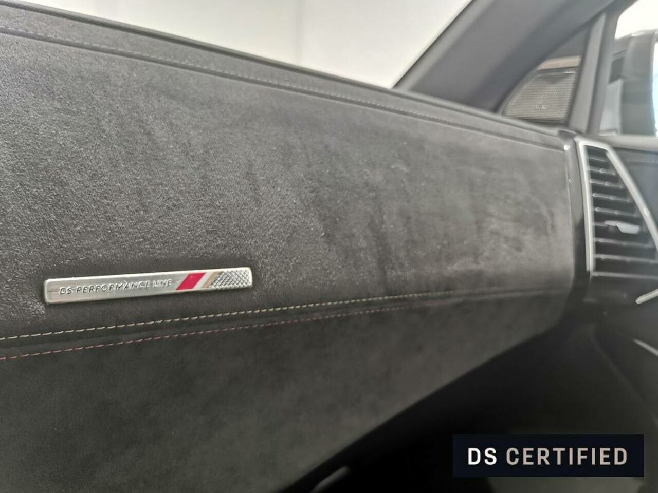 Foto DS Automobiles DS 7 28