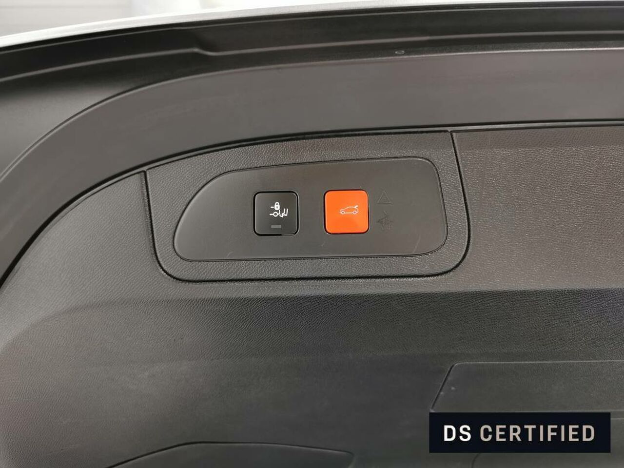 Foto DS Automobiles DS 7 40