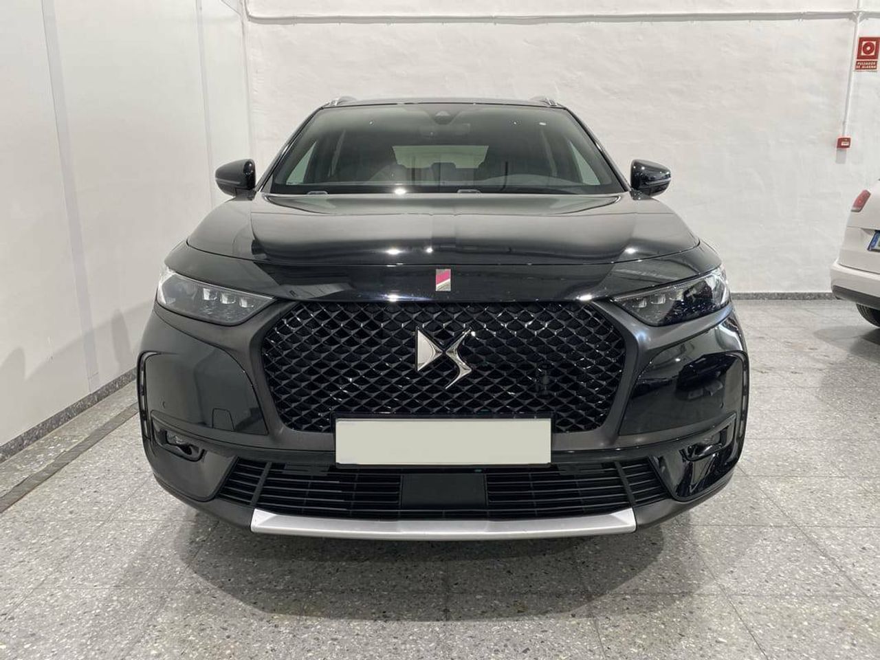 Foto DS Automobiles DS 7 2