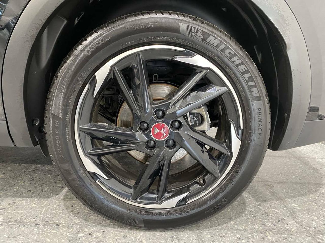 Foto DS Automobiles DS 7 6