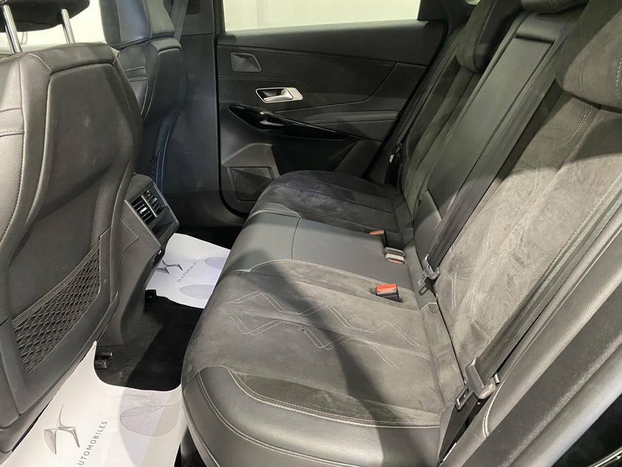 Foto DS Automobiles DS 7 20
