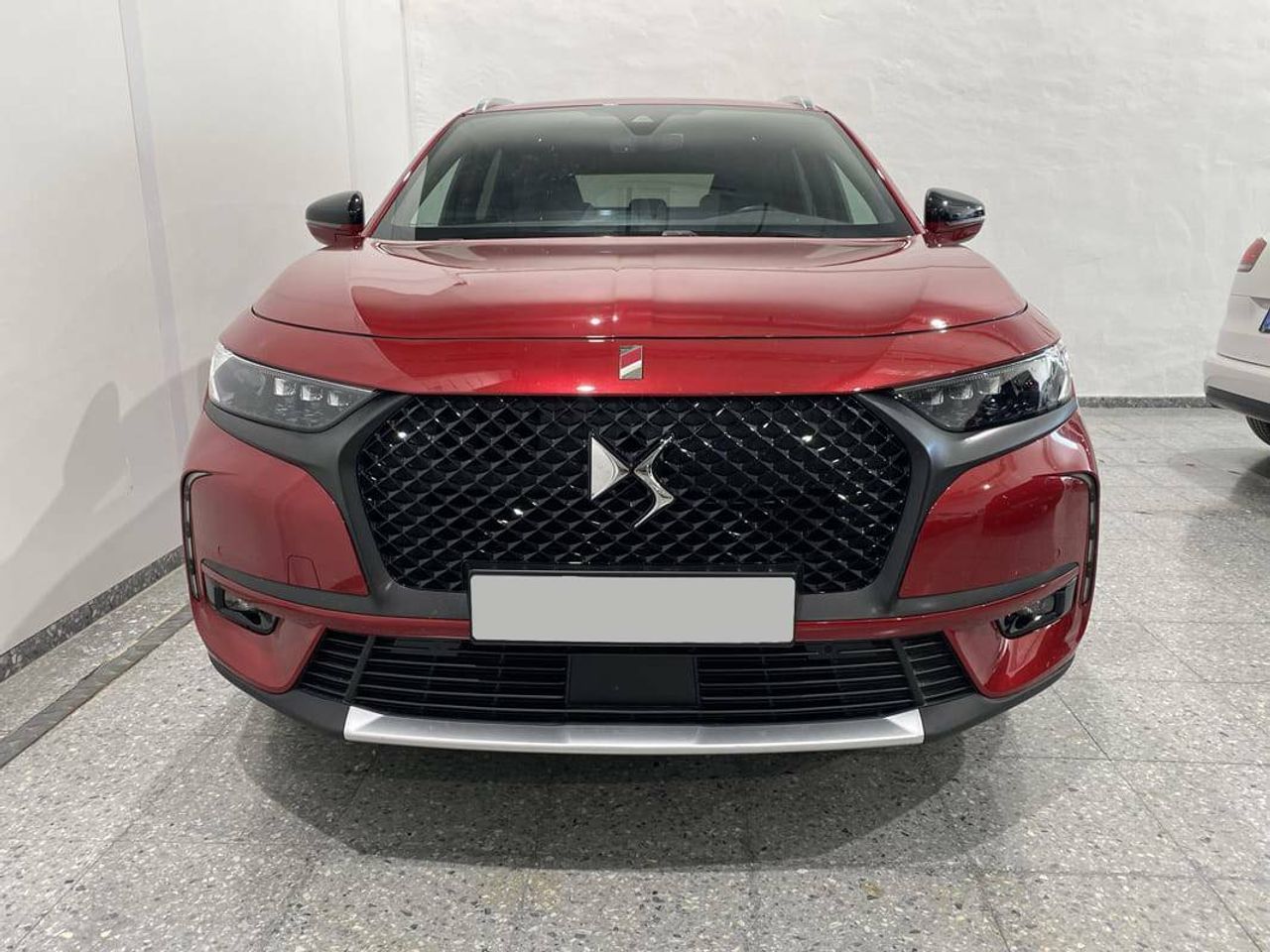 Foto DS Automobiles DS 7 2