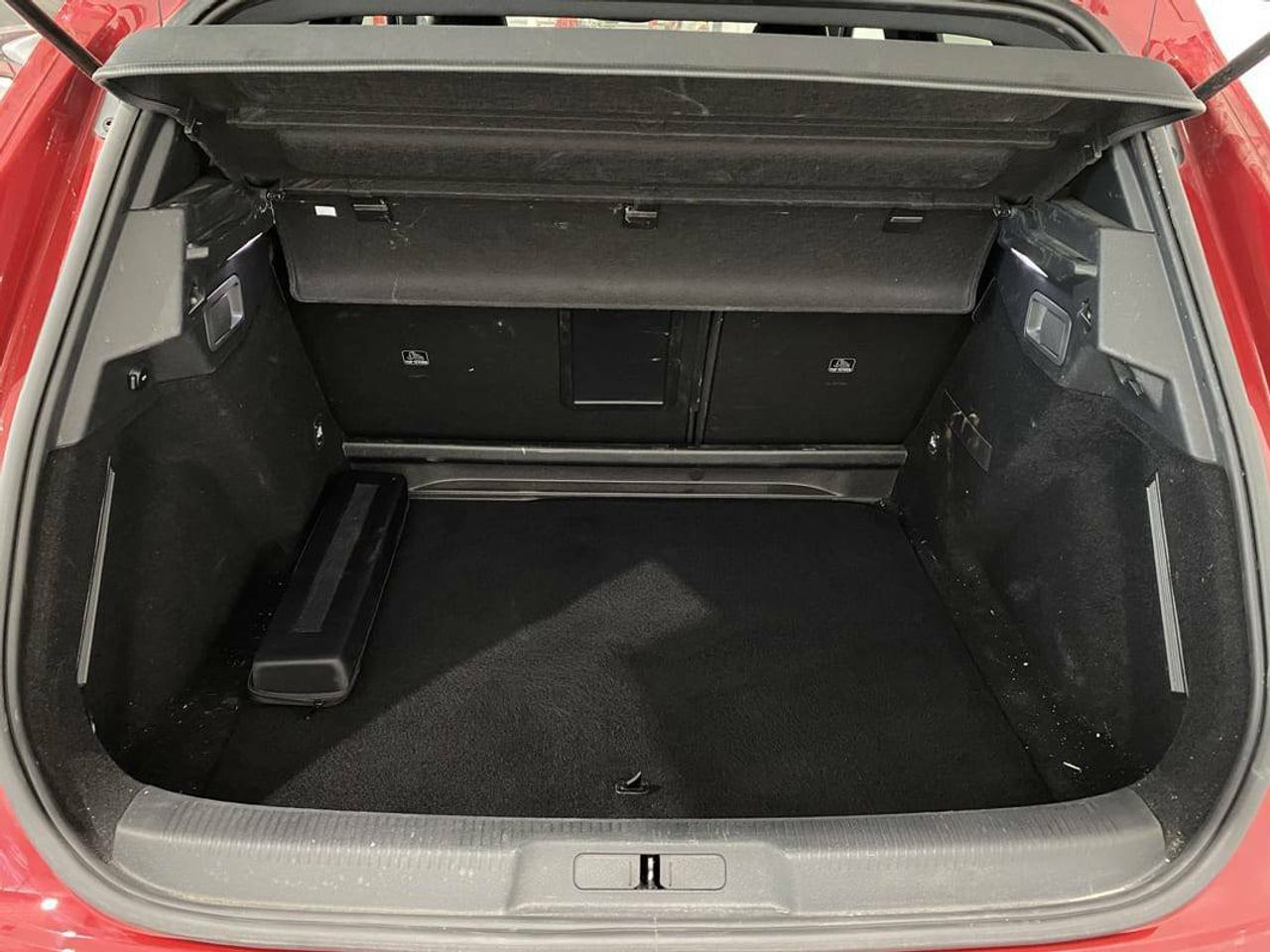 Foto DS Automobiles DS 7 4