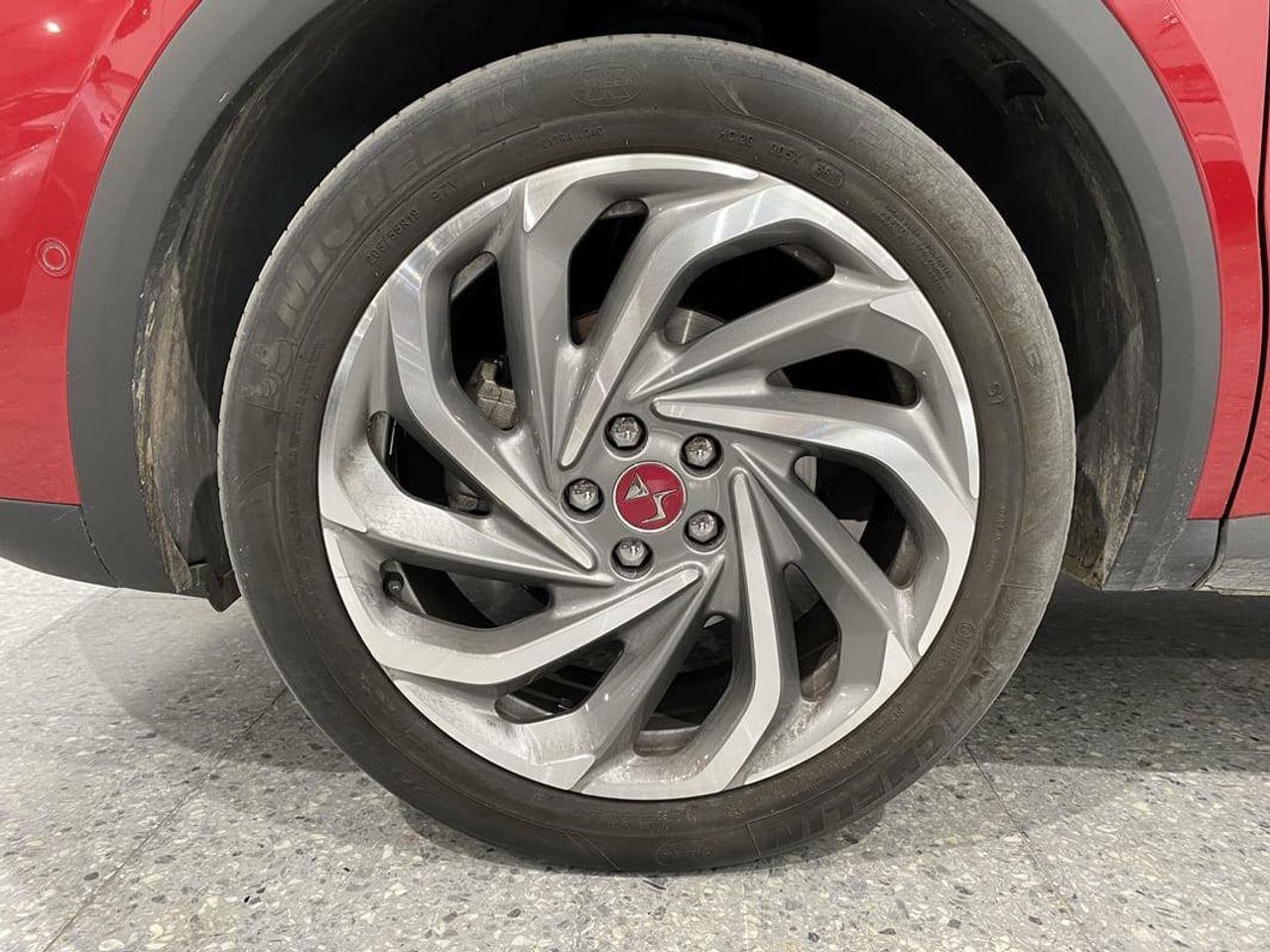 Foto DS Automobiles DS 7 5