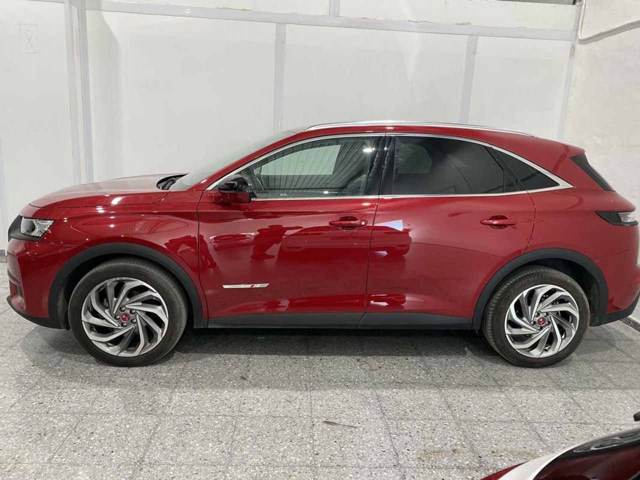 Foto DS Automobiles DS 7 16