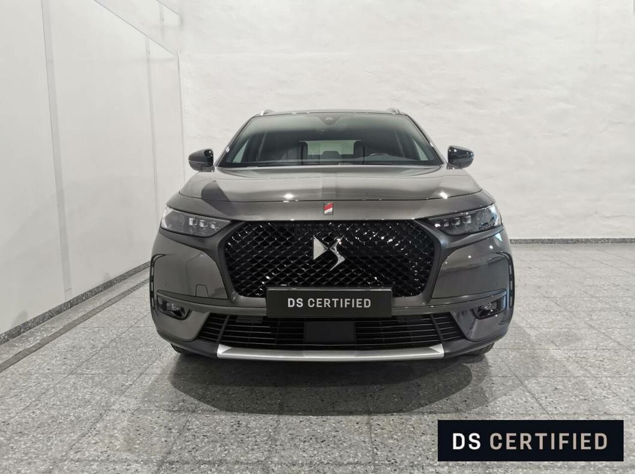 Foto DS Automobiles DS 7 2