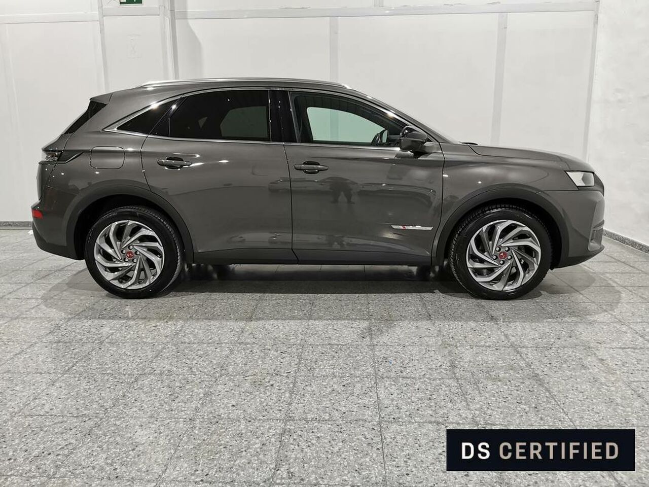 Foto DS Automobiles DS 7 4