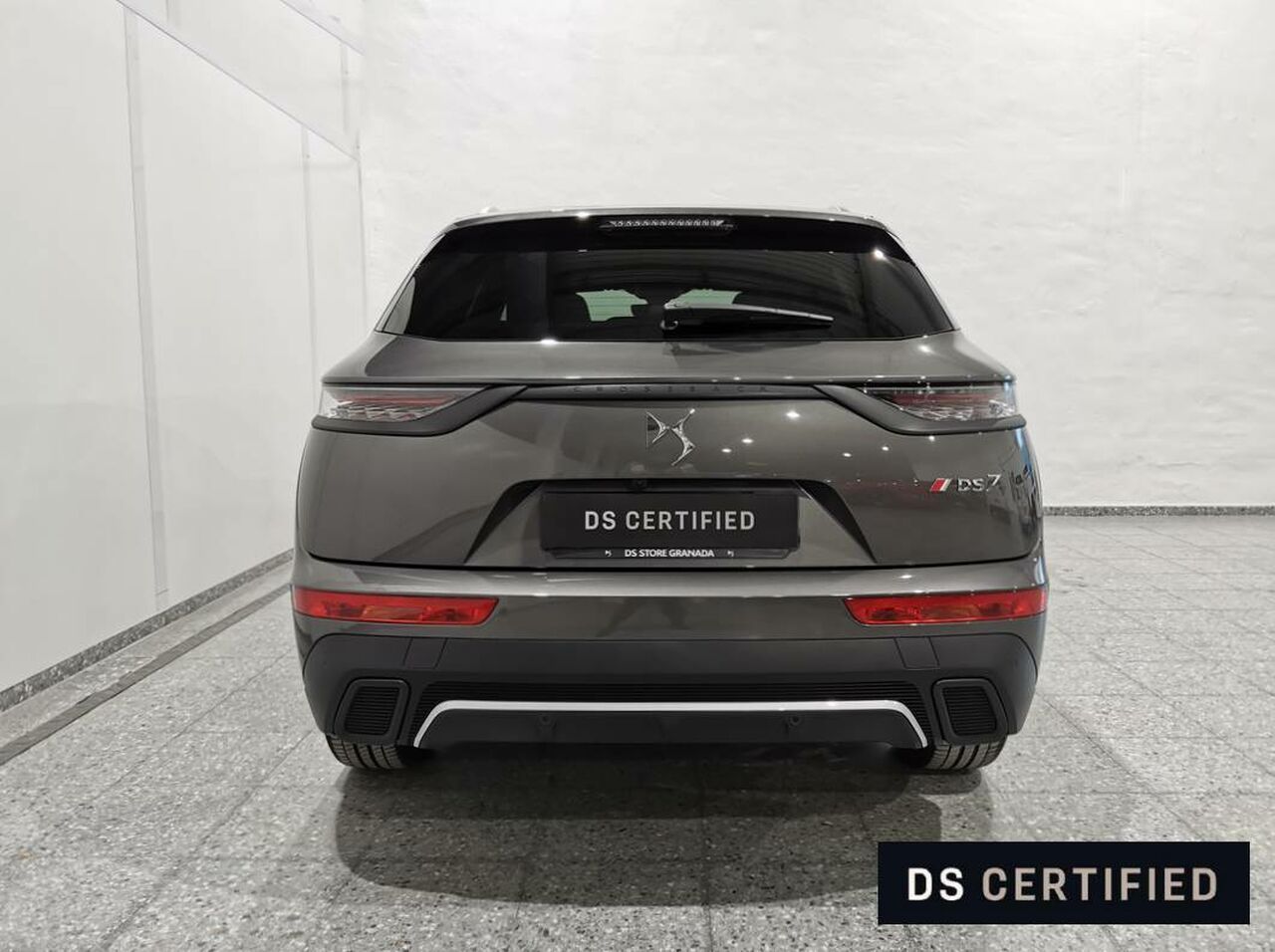 Foto DS Automobiles DS 7 5