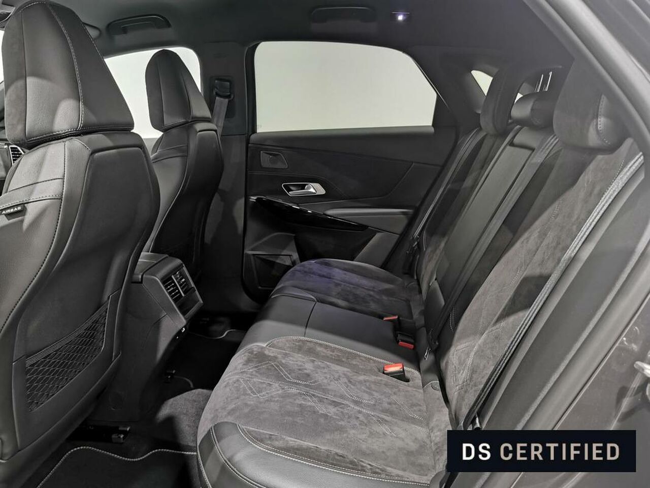 Foto DS Automobiles DS 7 10