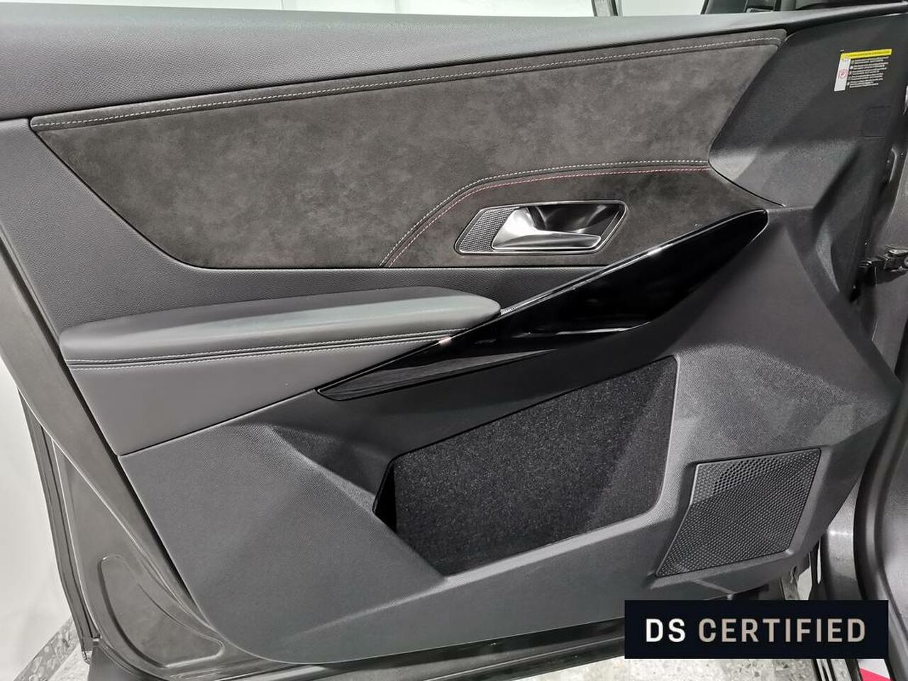 Foto DS Automobiles DS 7 16