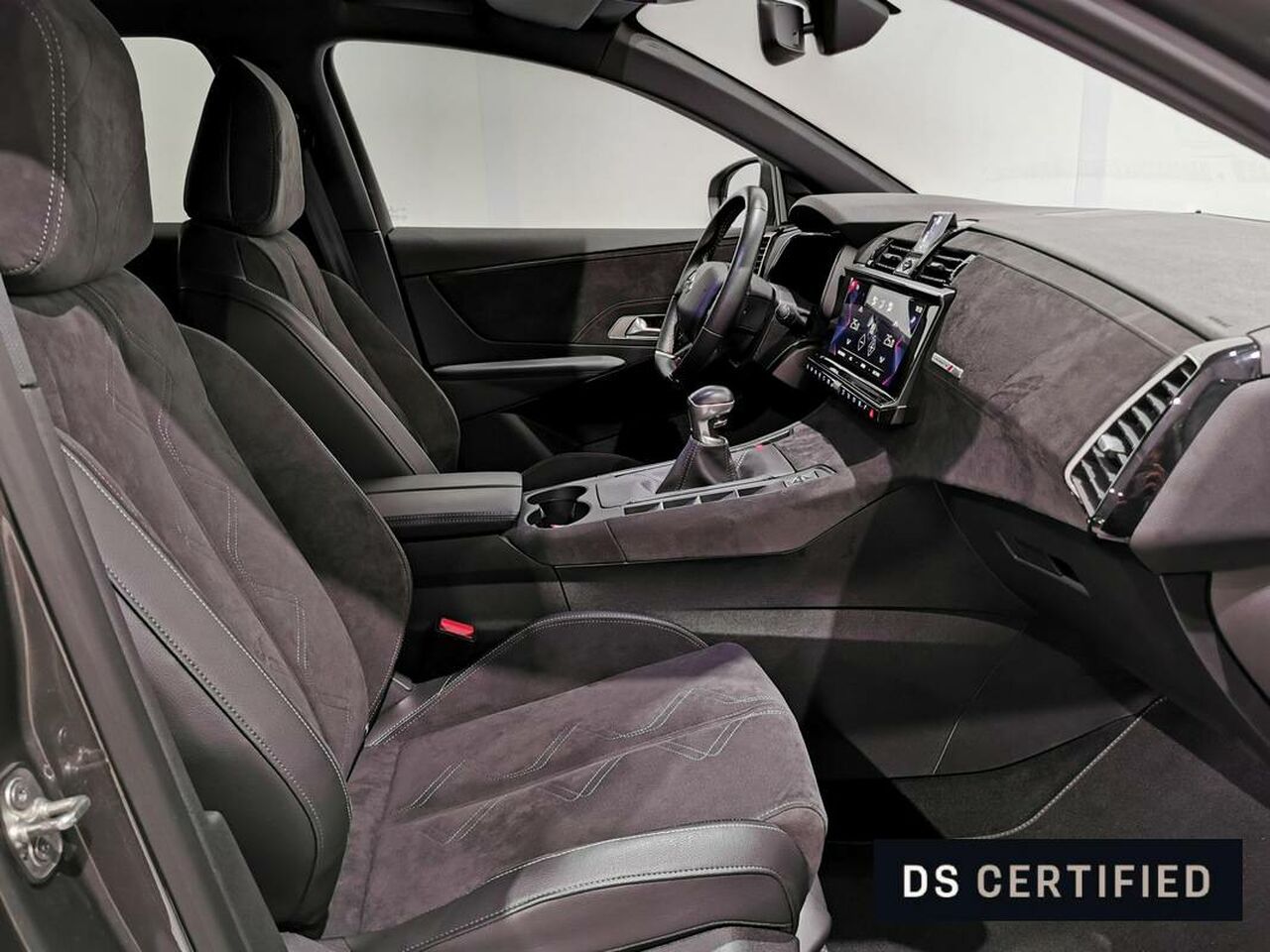 Foto DS Automobiles DS 7 20