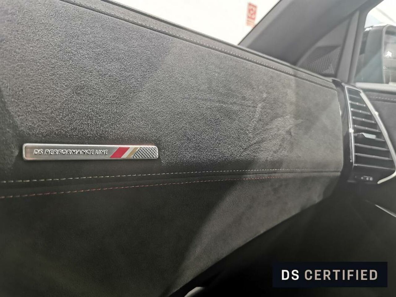 Foto DS Automobiles DS 7 24