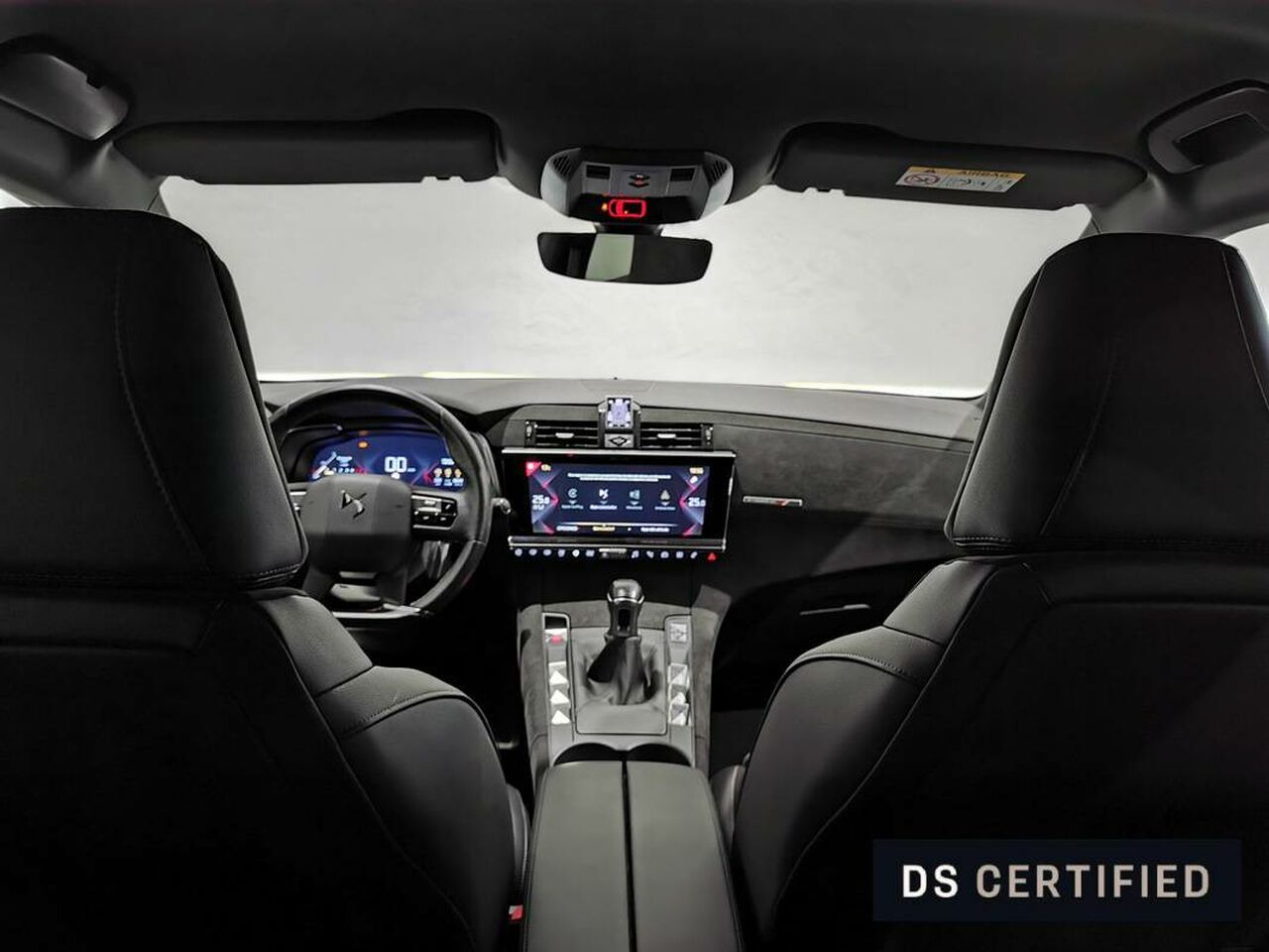 Foto DS Automobiles DS 7 34