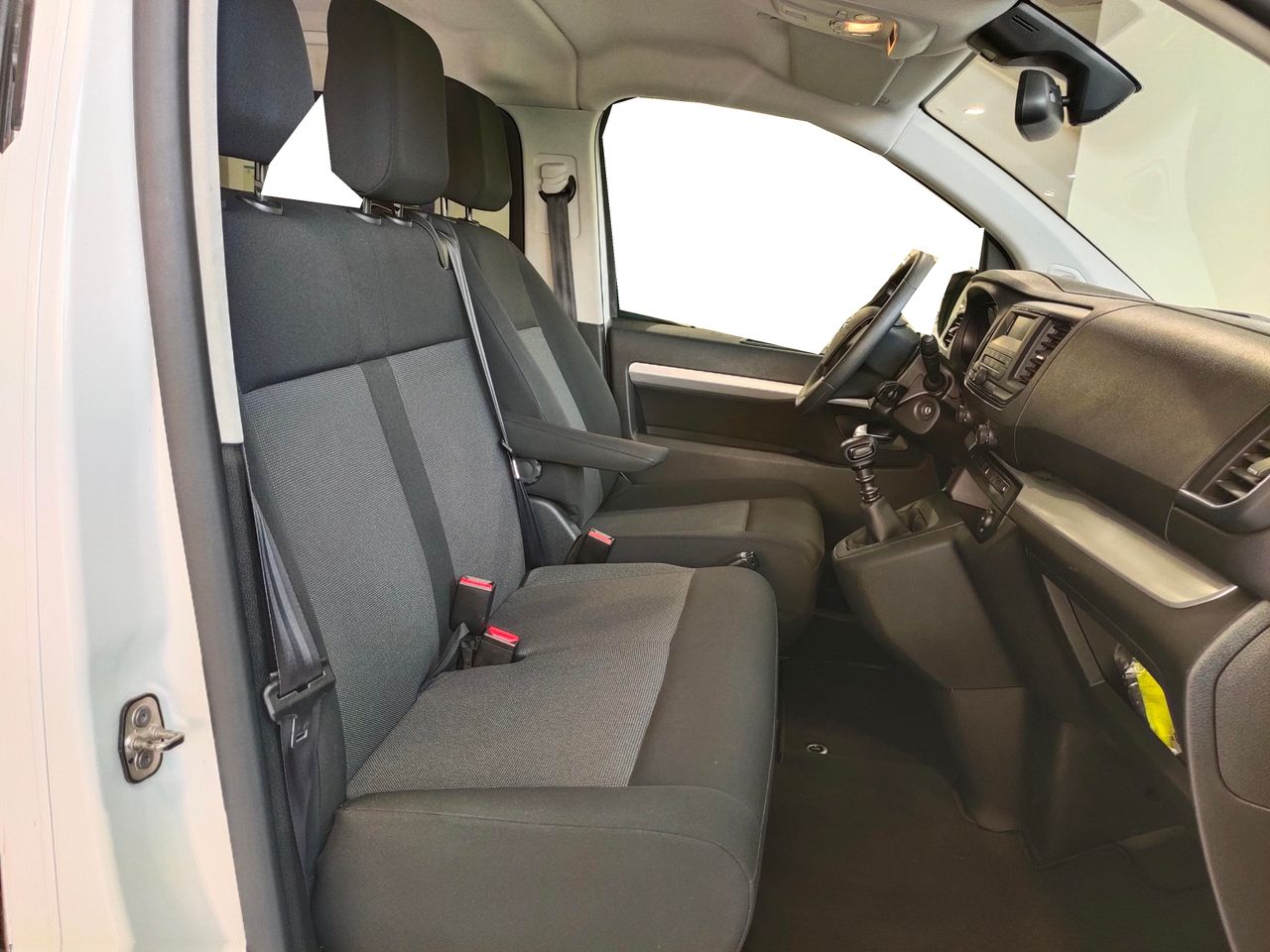Foto Toyota Proace 6