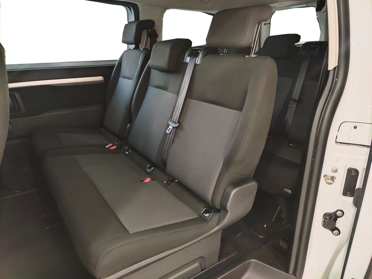 Foto Toyota Proace 11