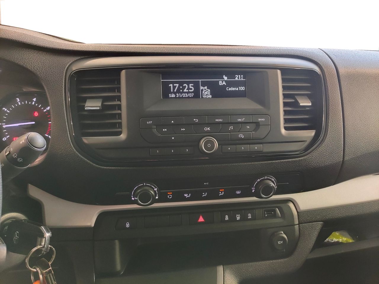 Foto Toyota Proace 15