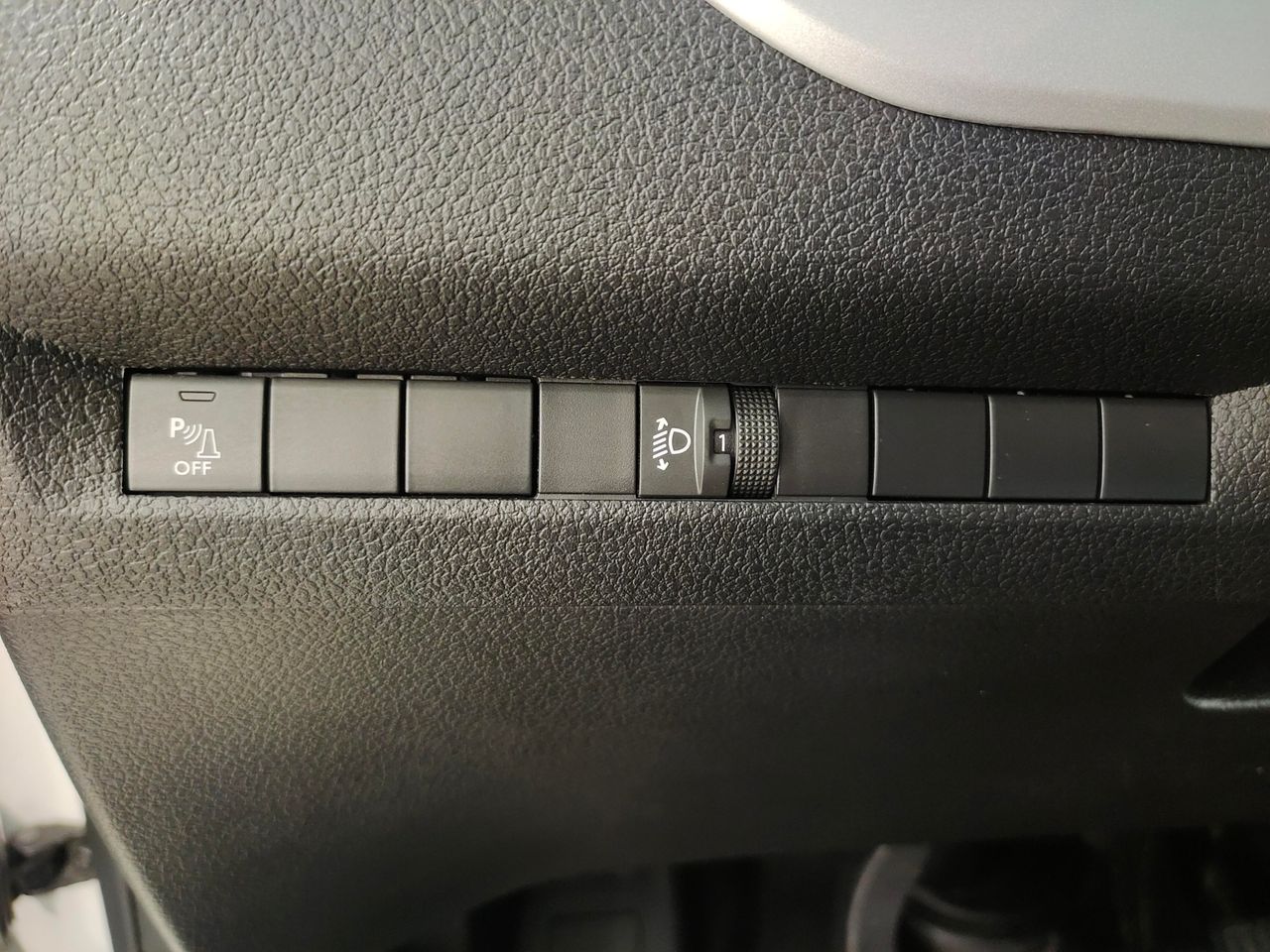 Foto Toyota Proace 16