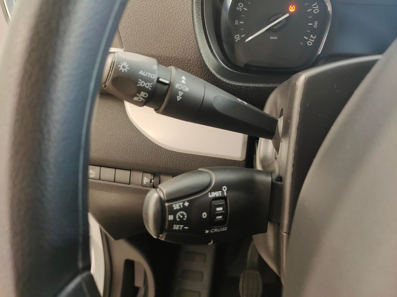 Foto Toyota Proace 17