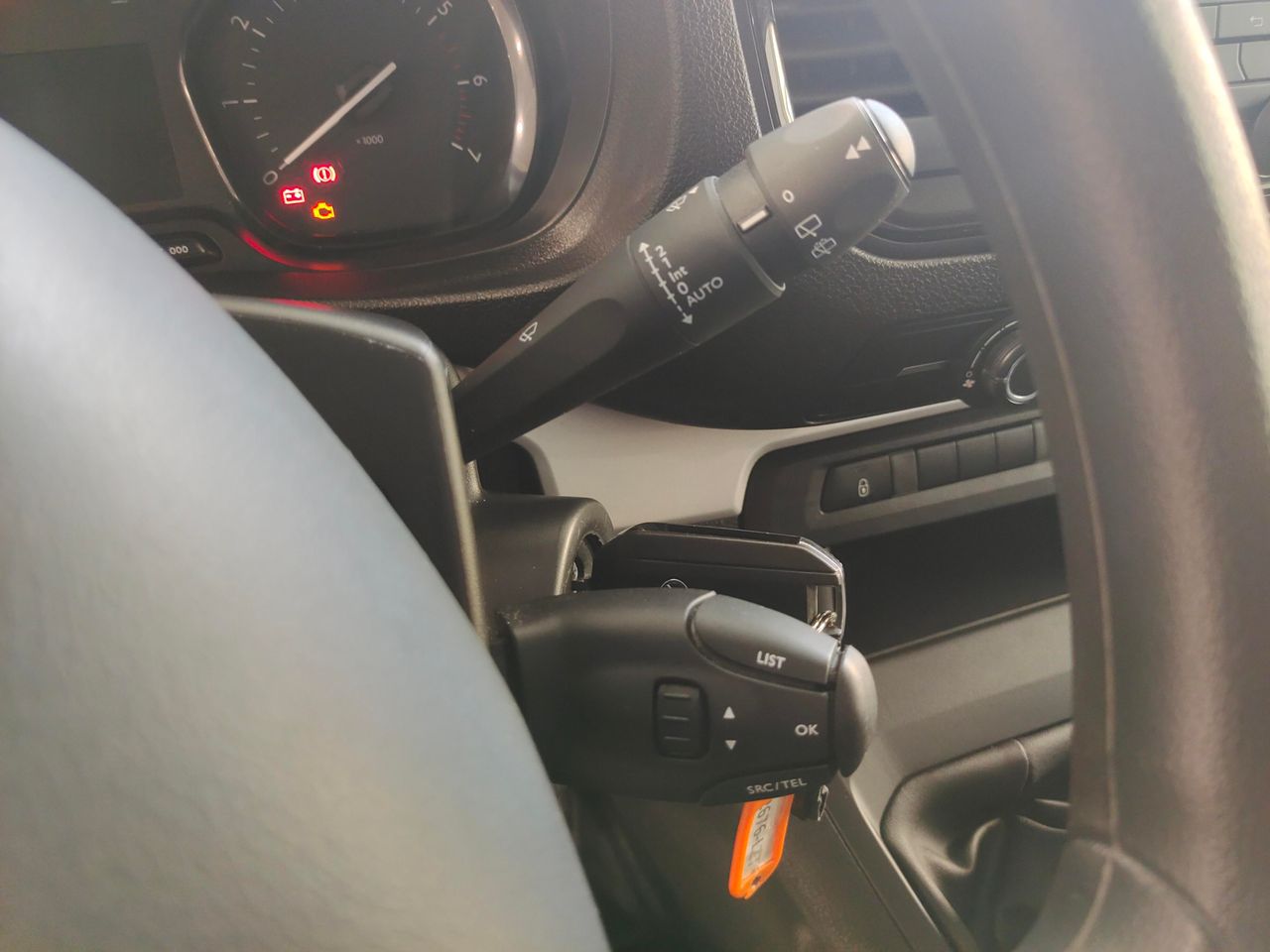 Foto Toyota Proace 18
