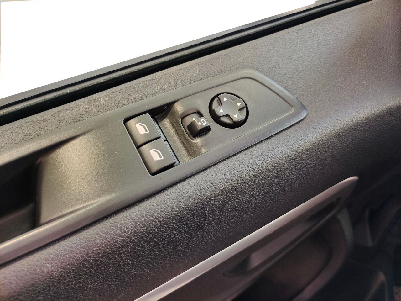 Foto Toyota Proace 21