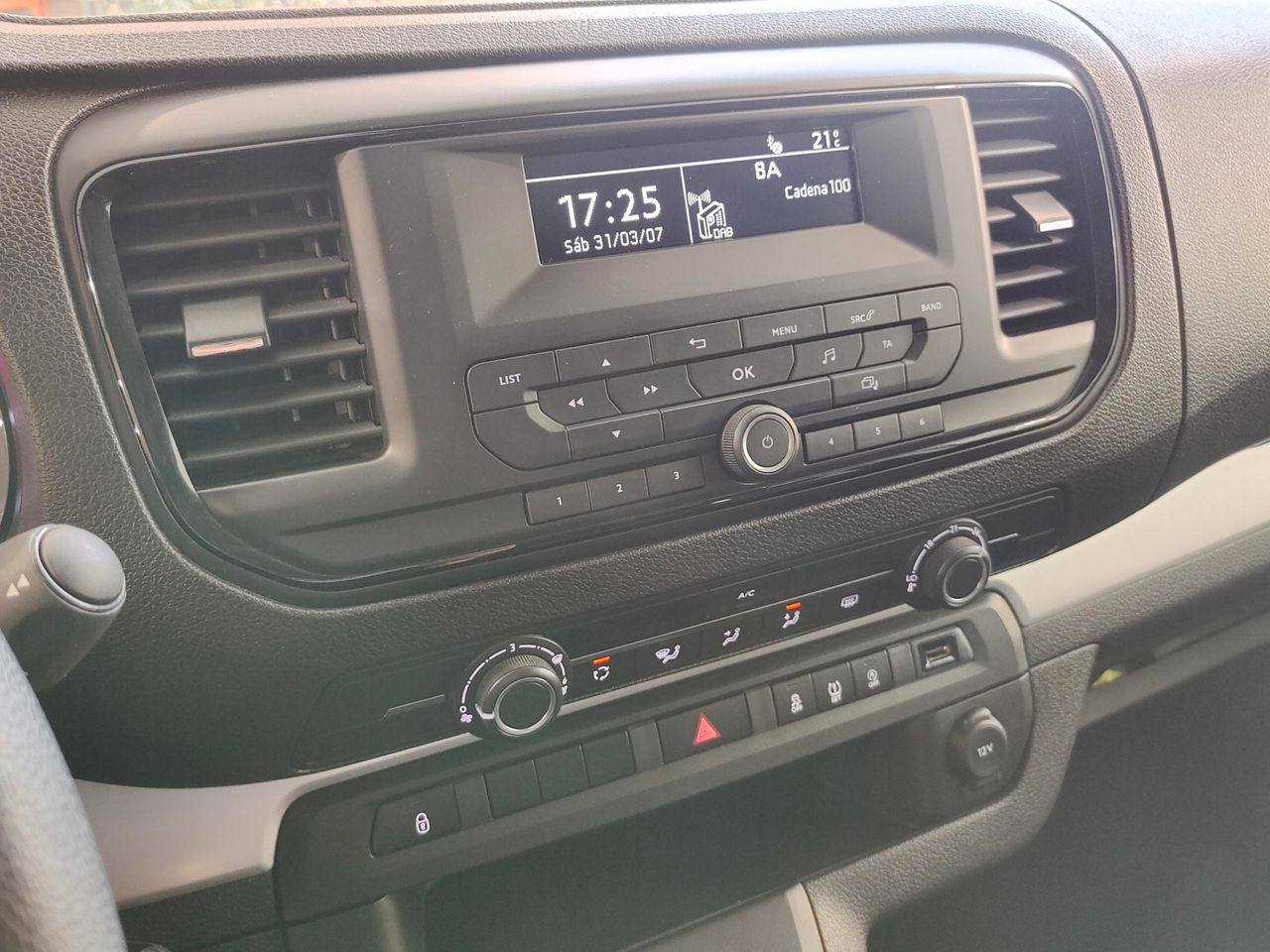 Foto Toyota Proace 22