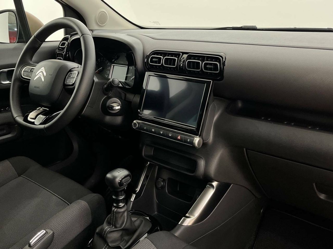 Foto Citroën C3 Aircross 17