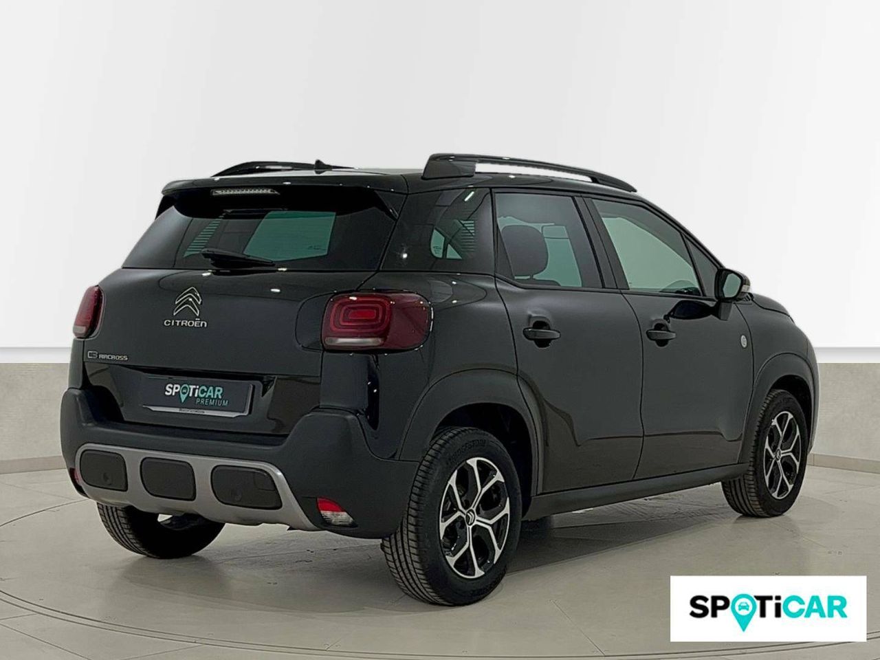 Foto Citroën C3 Aircross 18