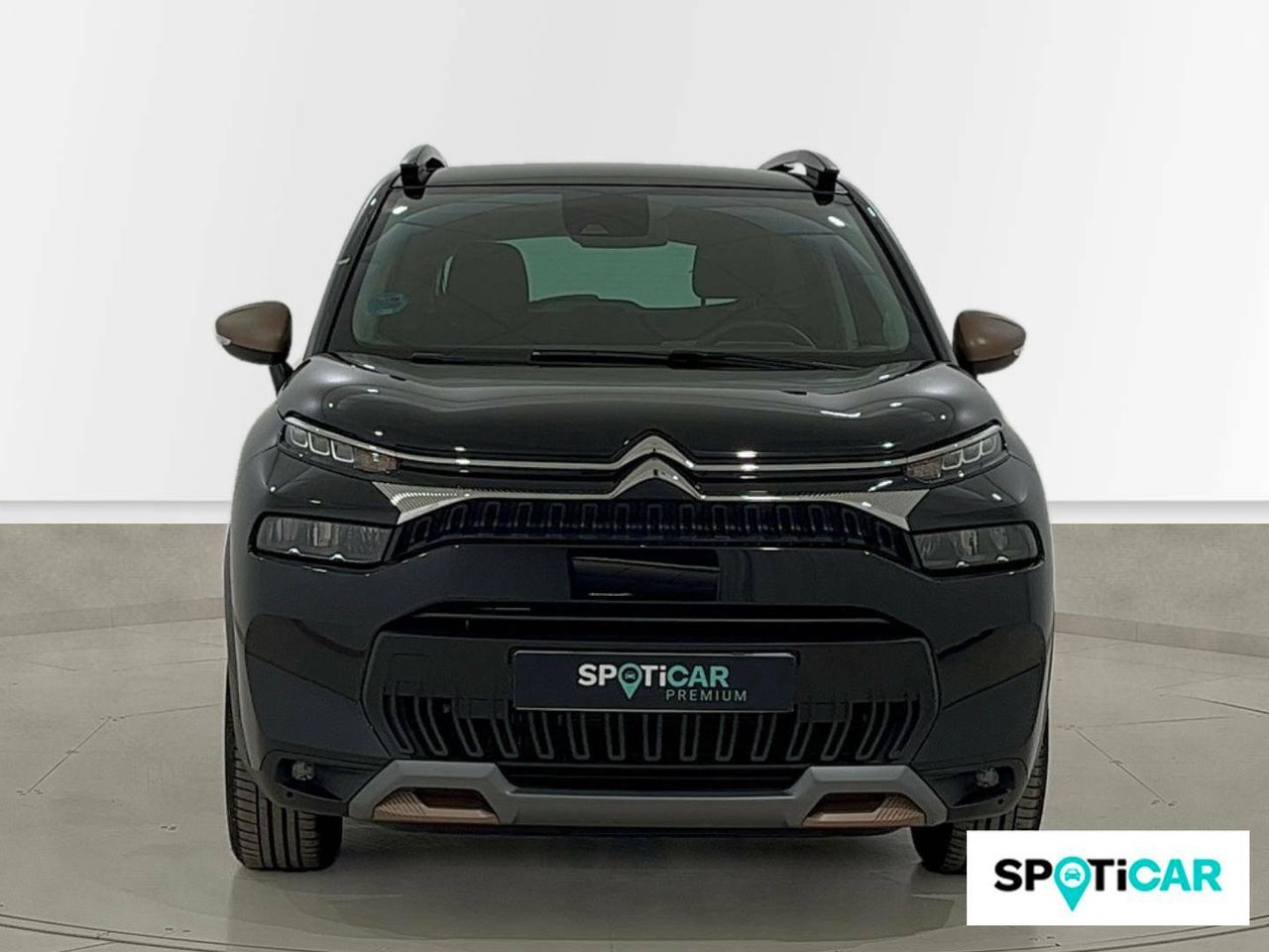 Foto Citroën C3 Aircross 2