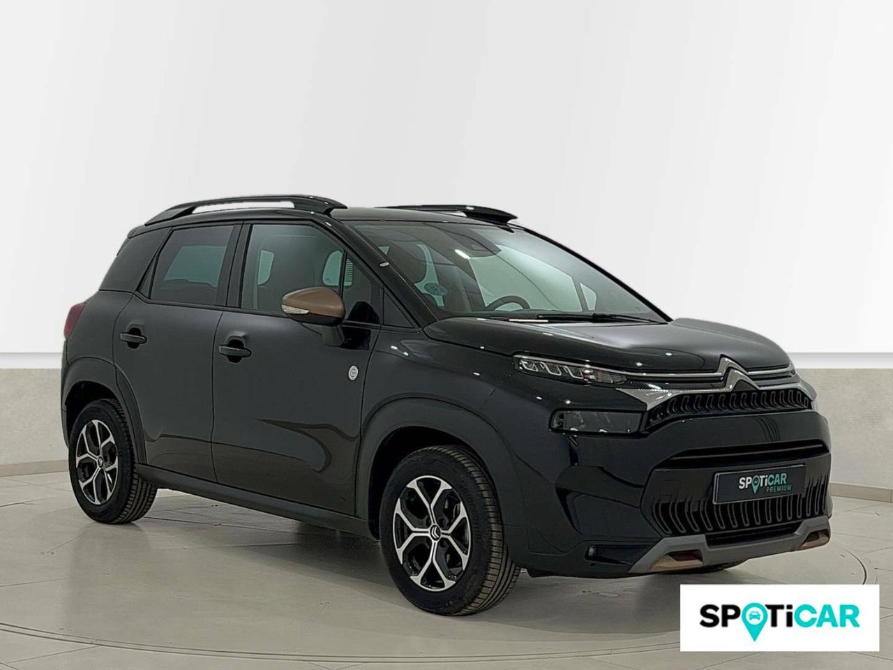 Foto Citroën C3 Aircross 3
