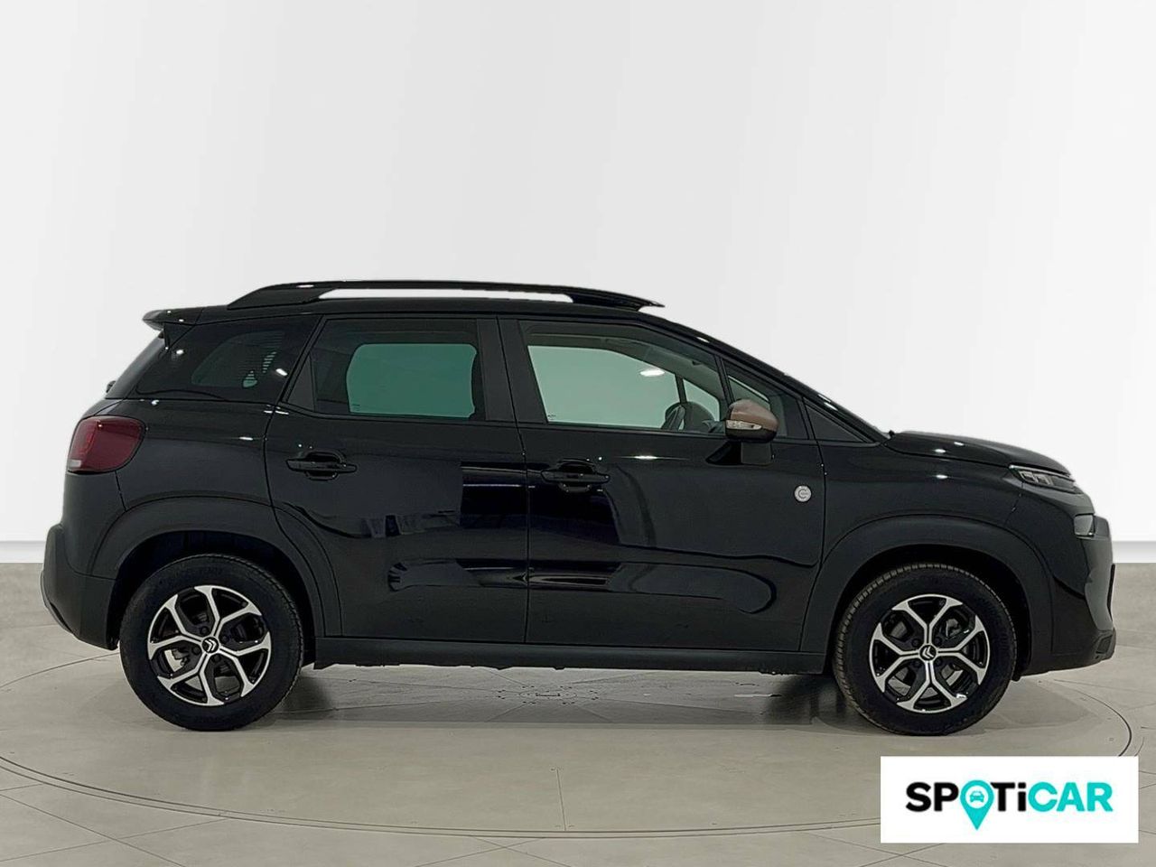Foto Citroën C3 Aircross 4